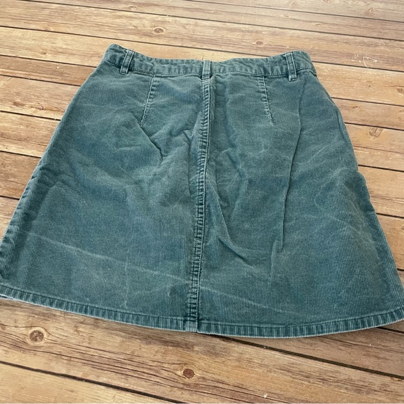 ROXY blue skirt - Picture 6 of 6